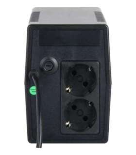 UPS|DAHUA|360 W|0.6 kVA|Waveform Sine/Pure sine|Line-Interactive|Black|PFM3350-600