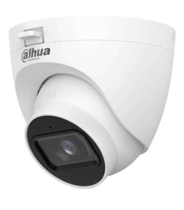 CAMERA HDCVI 5MP EYEBALL/HDW1500TRQA0280BS3DIP DAHUA