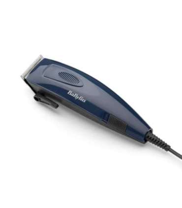 Babyliss Hair Clipper blue (E695E)