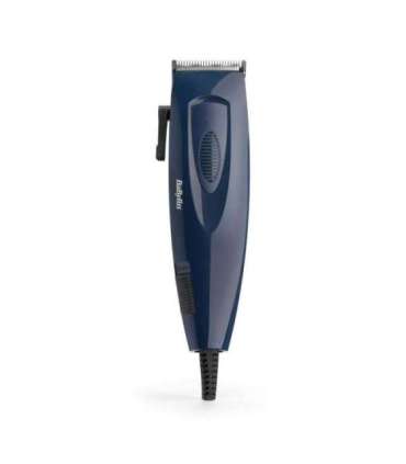 Babyliss Hair Clipper blue (E695E)