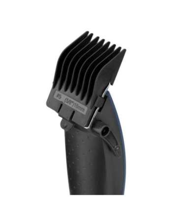 Babyliss Hair Clipper blue (E695E)