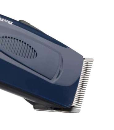 Babyliss Hair Clipper blue (E695E)