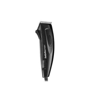 Babyliss Hair Clipper blue (E695E)