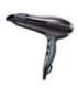 Remington Hairdryer (D5220) Pro-Air ProAir Turbo black Schwarz
