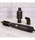 Remington Hot Air Brush Blow Dry & Style black Schwarz AS7300 45758560100 (45758 560 100)