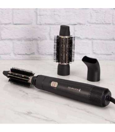 Remington Hot Air Brush Blow Dry & Style black Schwarz AS7300 45758560100 (45758 560 100)