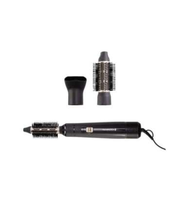 Remington Hot Air Brush Blow Dry & Style black Schwarz AS7300 45758560100 (45758 560 100)