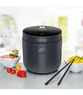 Rommelsbacher rice stove black Schwarz MRK 500 (MRK 500)