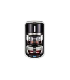 Rommelsbacher Tea Machine black silver TA 1200 (TA 1200)
