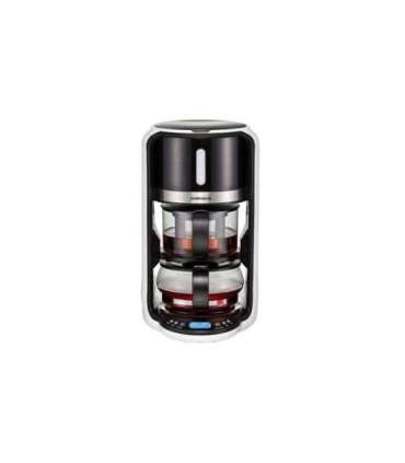 Rommelsbacher Tea Machine black silver TA 1200 (TA 1200)