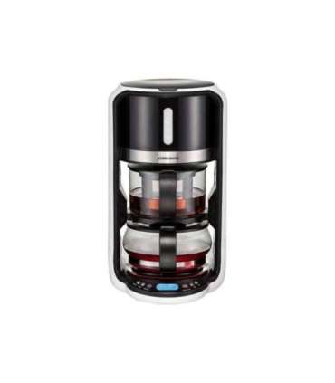 Rommelsbacher Tea Machine black silver TA 1200 (TA 1200)