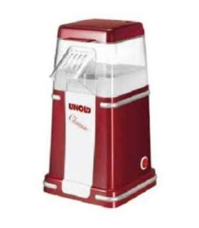 Unold Classic Popcornmaker red white (48525)