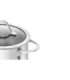 Zwilling Essence Saucepan-Set SaucepanSet 5pcs stainless steel 66220-002-0 662200020 (66220-002-0)
