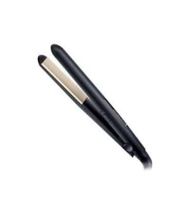 Remington Straightener Ceramic Slim black Schwarz (S1510)