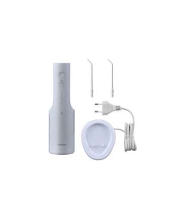 Panasonic Oral Irrigator white EW-DJ26-A303 EWDJ26A303 (EW-DJ26-A303)
