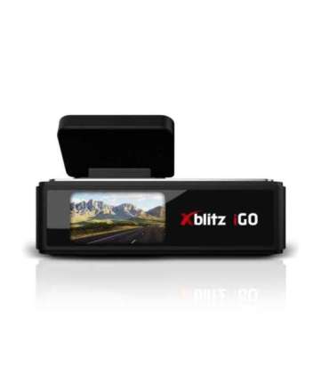 XBLITZ CAR CAMERA IGO