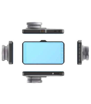 Tracer 4TS Full HD Black