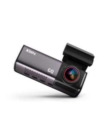 XBLITZ CAR CAMERA GO3