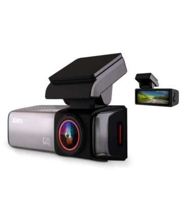 XBLITZ CAR CAMERA GO3