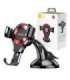 Baseus Osculum gravitational phone holder (red)