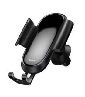 Baseus Future Gravity Car Mount Gravitational car holder (black)