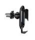 Baseus Future Gravity Car Mount Gravitational car holder (black)