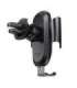 Baseus Future Gravity Car Mount Gravitational car holder (black)