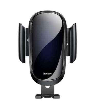 Baseus Future Gravity Car Mount Gravitational car holder (black)