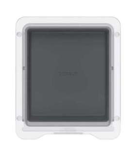 Storage box Tesla Baseus (grey)