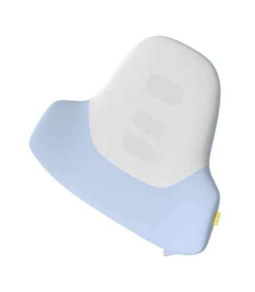 Baseus PrimeTrip VH1 car lumbar cushion (blue)