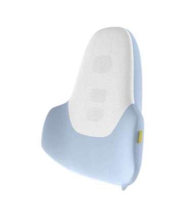 Baseus PrimeTrip VH1 car lumbar cushion (blue)