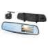 BLOW  BLACKBOX DVR F600 dashcam Black