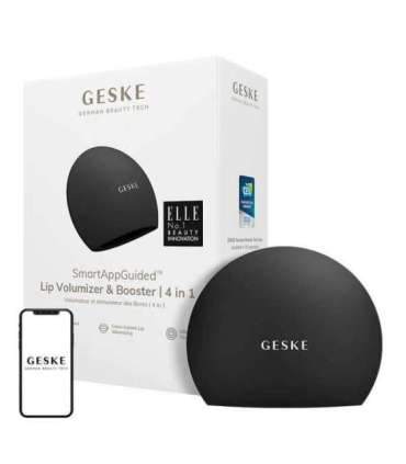 Lip Volumizer & Booster Geske with APP (gray)