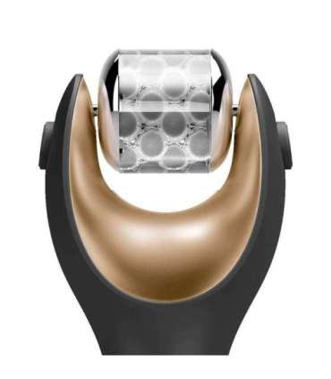 Face Roller Cooling Head Geske