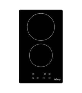 IsEasy T2V-01M ceramic/electric cooktop
