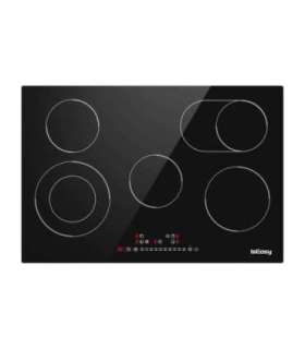 IsEasy LT5-04 ceramic/electric hob