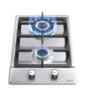 IsEasy MGBS-312A gas hob