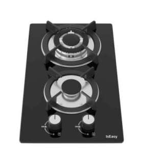 IsEasy MGBG-312A gas hob