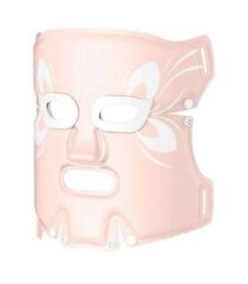 Waterproof mask with light therapy ANLAN 01-AGZMZ