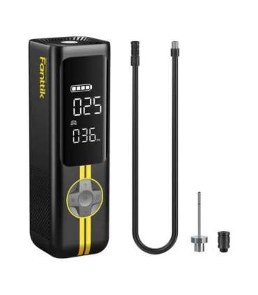 Fanttik X8 Apex Portable Compressor