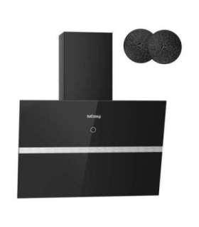 IsEasy kitchen hood TV1360D4-CC-I2