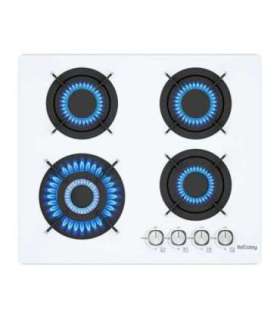 IsEasy MGBG-604B glass gas hob