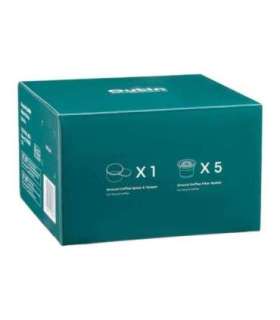 Filter set for Outin Nano