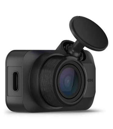 Garmin Mini 3 Full HD DC Black