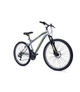 Huffy Bike EXTENT 26" Silver 26950W Silver