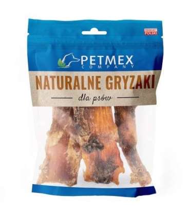 Dog chew PETMEX Beef tendon 100g