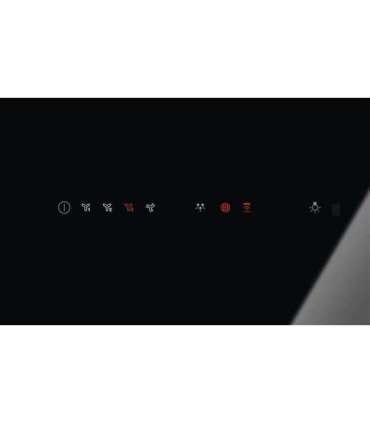 Okap ELECTROLUX LFT816K