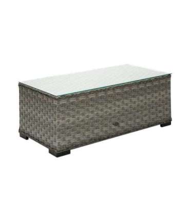 Diivanilaud GENEVA 105x51xH39 cm, hall