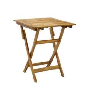 Laud FINLAY 60x60xH72cm, akaatsia