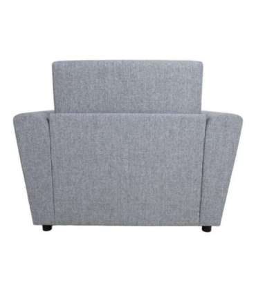 Tugitoolvoodi VESPER 112x83xH86cm, hall